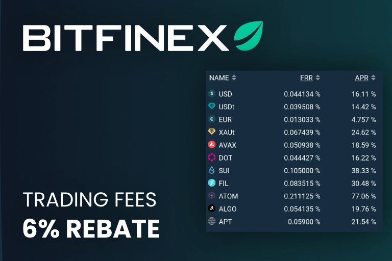 Bitfinex