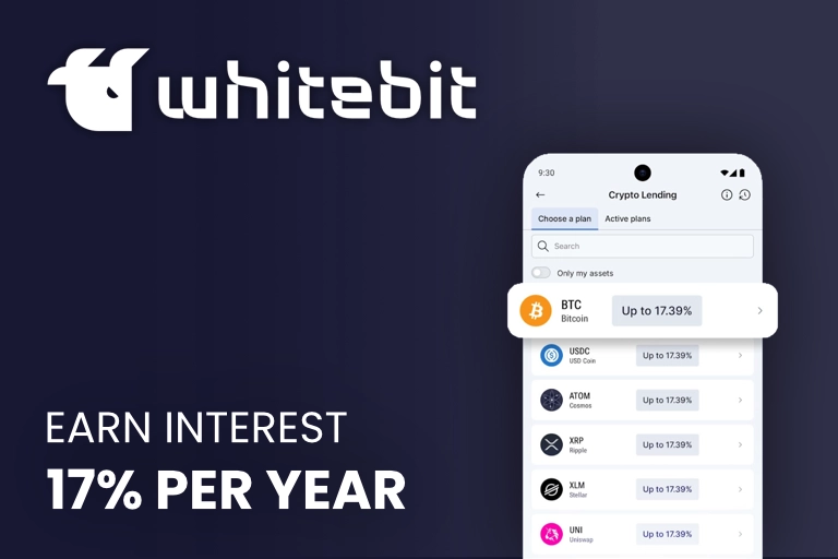 WhiteBit