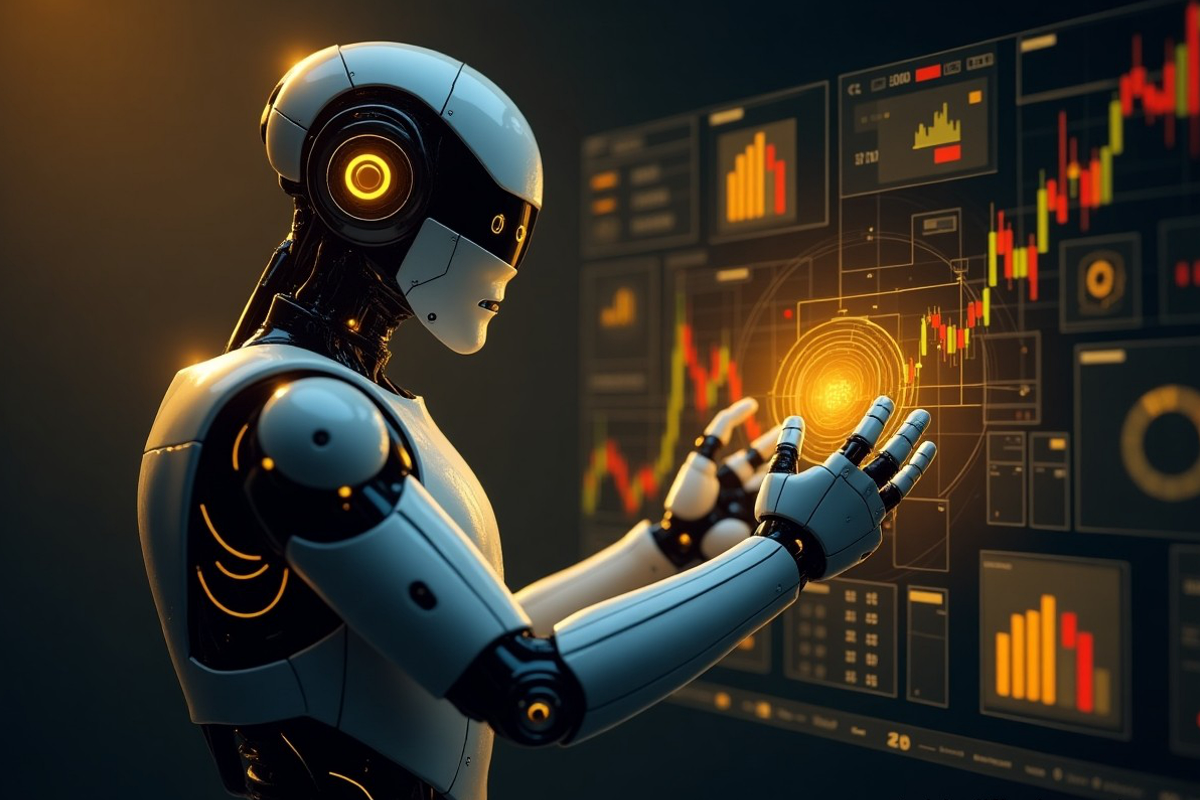Best Indicators For Crypto Grid Bots
