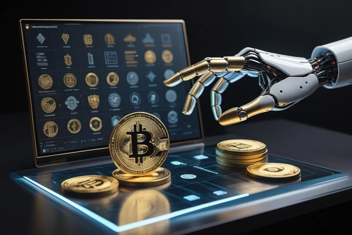 How To Pick Pairs For Crypto Grid Bots