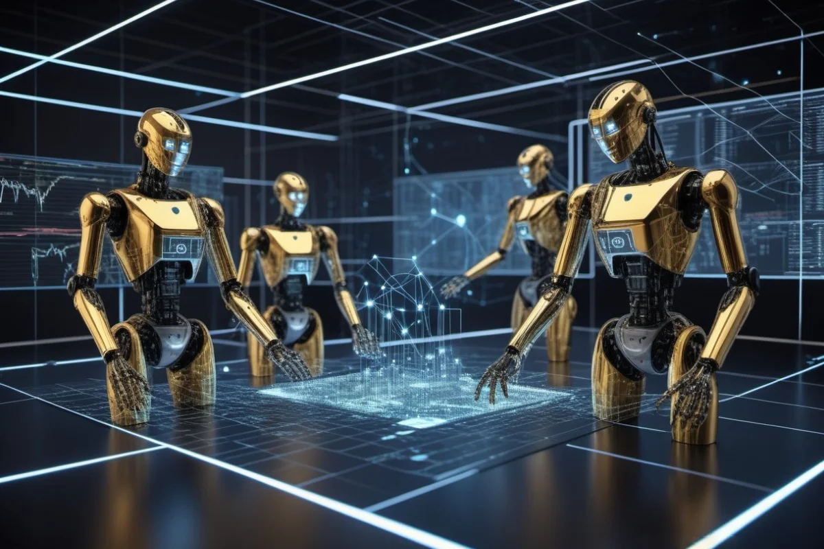 The Ultimate Guide To Crypto Trading Bots