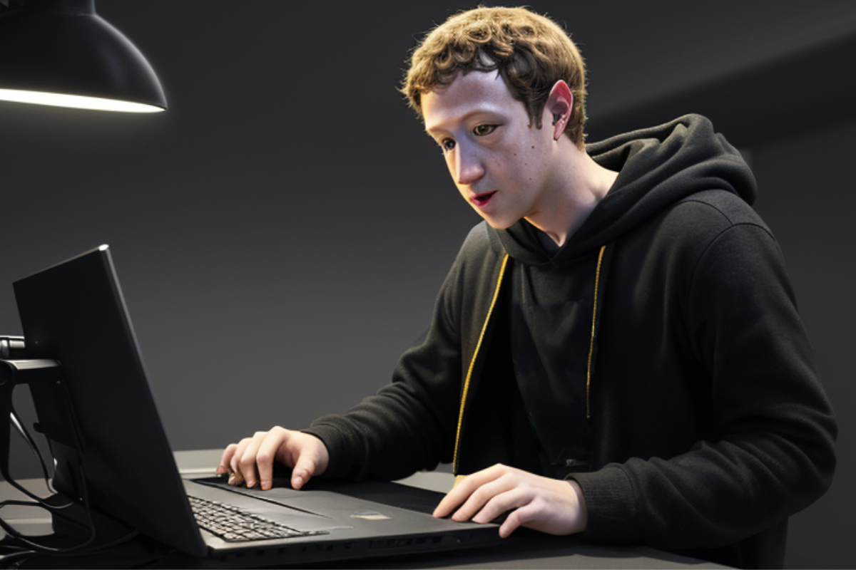 How to Use Facebook Ad Library For High Converting Ads