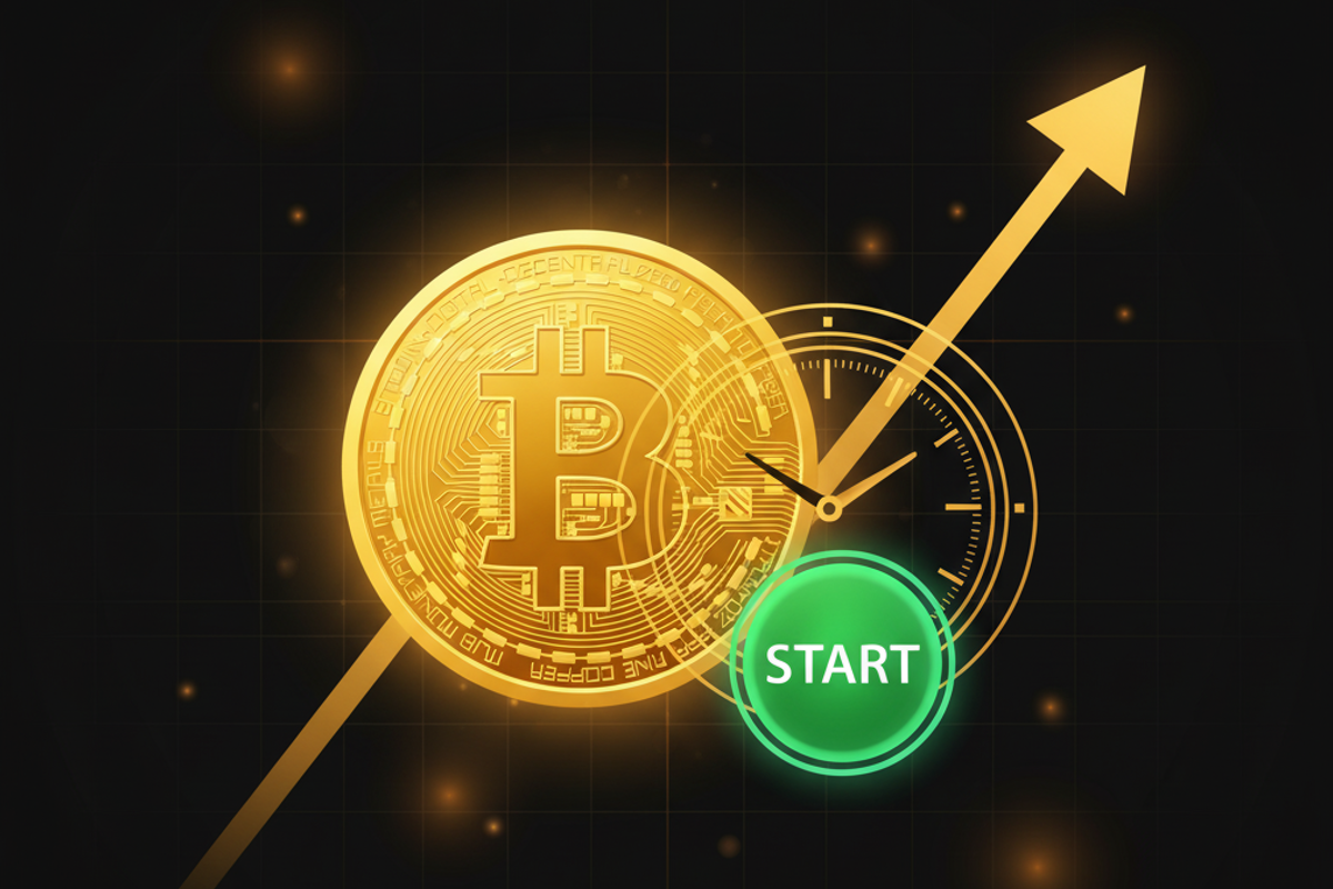 When To Start A Crypto Grid Bot