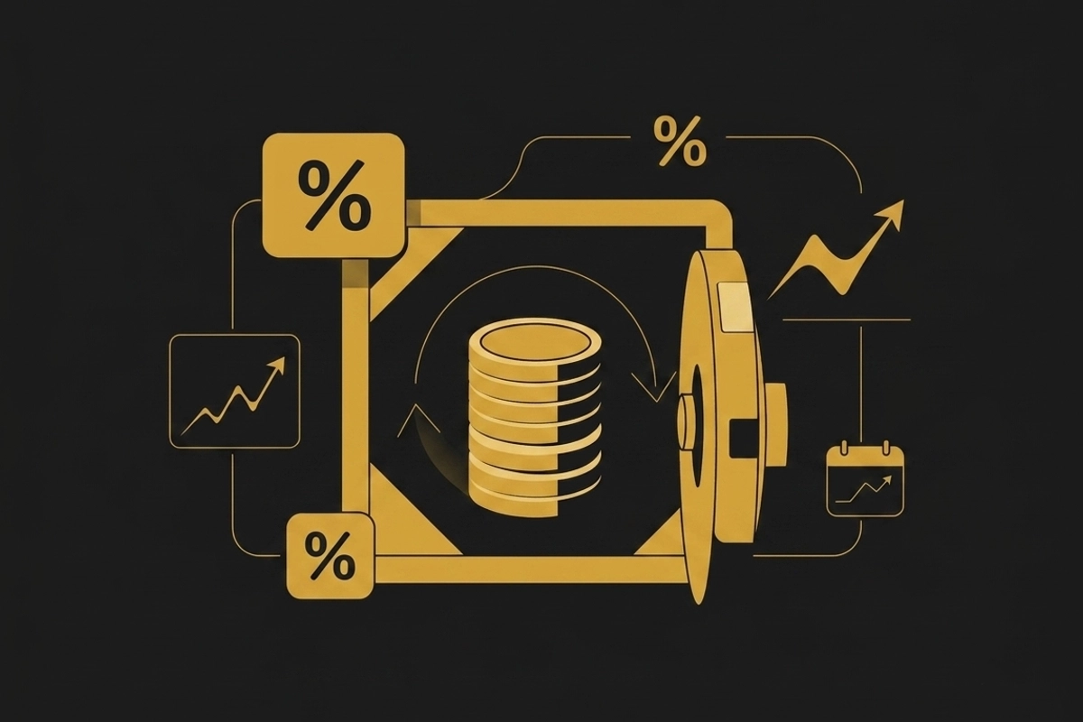 WhiteBIT Lending: How to Earn Up to 19% on Your Crypto