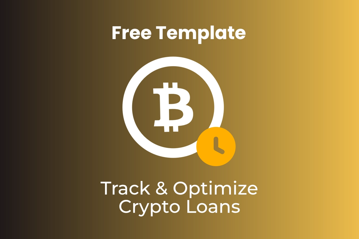 Crypto Loans Tracker