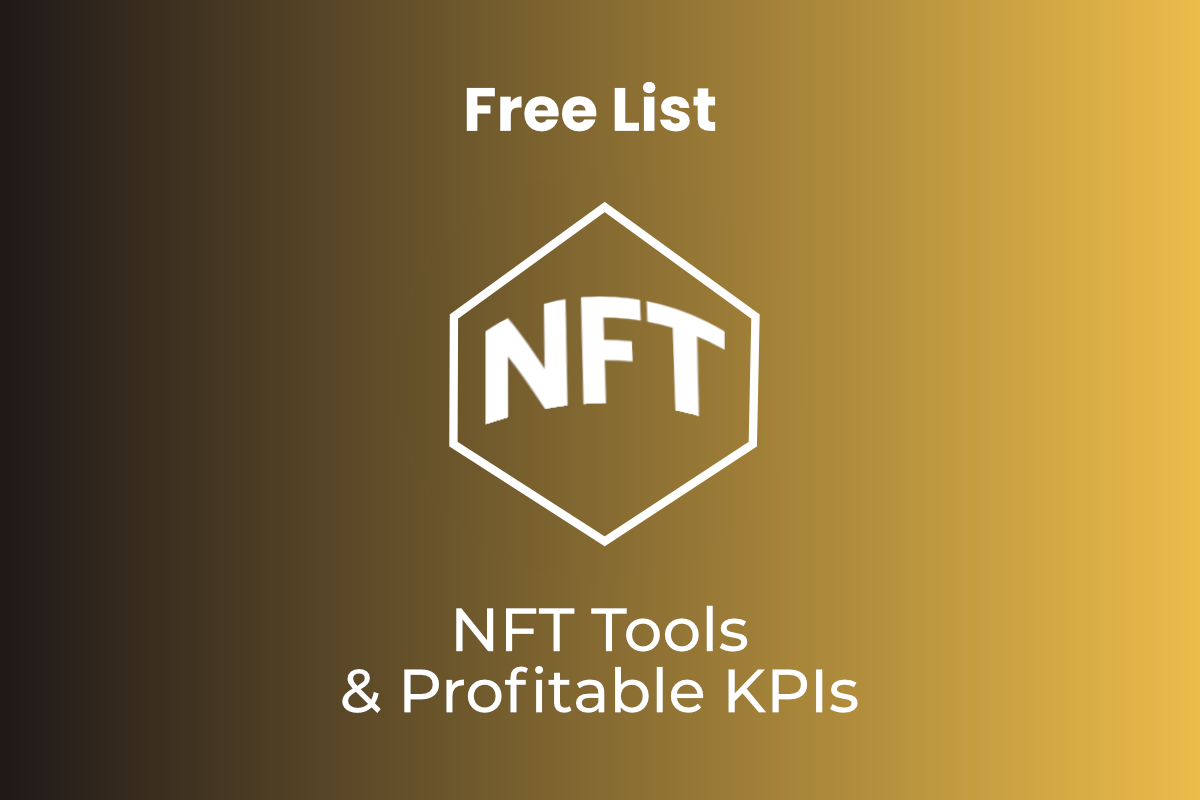 NFT Toolkit